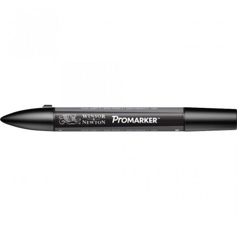 Promarker Winsor&Newton CG4 Cool Grey 4 - 3